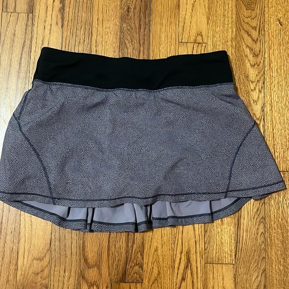 Lululemon skirt
